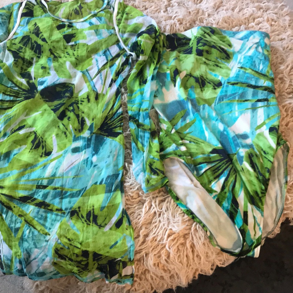 Swimsuit